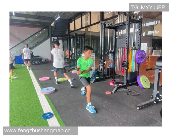 以体能为核心打造健康生活方式 提升体力与运动表现的科学方法与实践